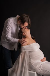 Kismama fotózás Szolnok
